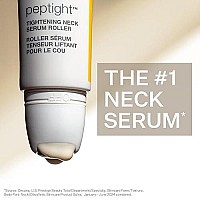 Strivectin Peptighta Tightening Neck Serum Roller, 17 Fl Oz