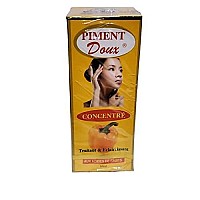 Piment doux concentrated serum