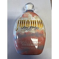 JWOWW Hypoallergenic White DHA Bronzer 13.5oz