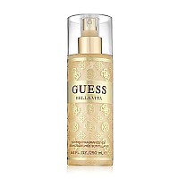 GUESS Bella Vita Shimmer Mist 8.4 Fl Oz Fragrance