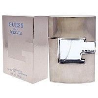 GUESS Forever Men EDT Spray, 2.5 Fl Oz - Fragrance for