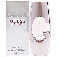 GUESS Forever Women EDP Spray, 2.5 Fl Oz