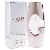 GUESS Forever Women EDP Spray, 2.5 Fl Oz