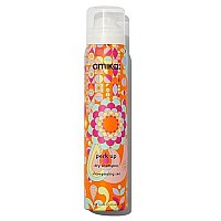 Amika Perk Up Dry Shampoo, 18Oz Amika