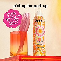 Amika Perk Up Dry Shampoo, 18Oz Amika