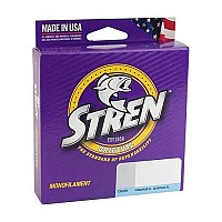 Stren Originala, Clearblue Fluorescent, 1000 Yd, Pound Test 41