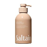 Saltair Body Wash (Santal Bloom)