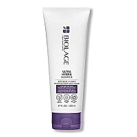 Biolage Ultra Hydra Source Leave-in Cream 6.7 Fl Oz