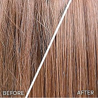 Madison Reed Color Therapy, Pura, Deep Conditioning Hair Mask Restorative Treatment, Adds Intense Hydration, Keratin Argan Oil, 4 Fl Oz (118 Ml)