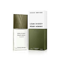 Issey Miyake Leau Dissey Eau & Cedre EDT 3.3