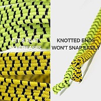 Havhaf Knotted Mens Hair Ties For Men 8Pcs (Thin, Sporty) - No Damage Crease Breakage Man Bun Hair Tie Men With Long Hair For Curly Thick Elastic Hair Ties For Guys Perfect Hairtie For Men