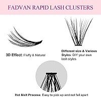 Lash Clusters 10203040 Roots Grafting Eyelash Clusters C Curl 810121416Mm Mix Length Individual Lashes Melt Flare Diy Eyelash Extension Lash Clusters Extensions (30 Roots-007-C, 8-16Mm Mixed)