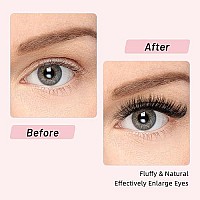 Lash Clusters Diy Eyelash Extensions 78Pcs Crislashes Cluster Lashes C Curl 16Mm Lash Clusters Wispy Eyelash Clusters Manga Lash Clusters Diy Cluster Eyelash Extensions For Home Use(H-C Curl-16Mm)