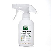 Earth Therapeutics Foamy Foot Shampoo