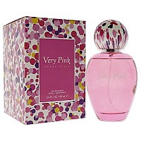 Perry Ellis Very Pink Edp Spray Women 3.4 Oz