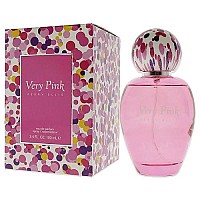 Perry Ellis Very Pink Edp Spray Women 3.4 Oz