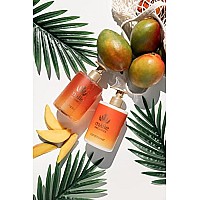 Malie Organics Mango Nectar Conditioner 14oz