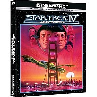 Star Trek Iv: The Voyage Home