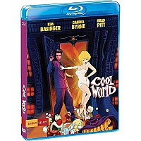 Cool World - Collectors Edition Blu-Ray]