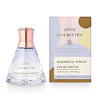 Good Chemistry Magnolia Violet Eau De Parfume