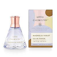 Good Chemistry Magnolia Violet Eau De Parfume