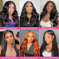 10A Brazilian Body Wave Bundles 18 20 22 Inch Human Hair Bundles 100 Unprocessed Virgin Hair Body Wave 3 Bundles Human Hair Weave Bundles Deals 1B Natural Black