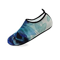 Water Shoes Barefoot Quick-Dry Sports Aqua Yoga Socks Slip-On Beach Swim Surf Exercise For Women Men