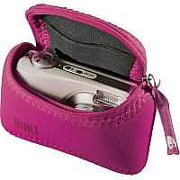 Built Esscsfs Softshell Camera Case Spring Fuchsia