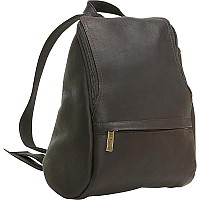 Ns Zip Flap Bk Pk Ld030Cafe