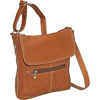 Front Flap Cross Body - Ld-7023-Tn