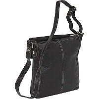 Front Flap Cross Body - Ld-7023-Bl