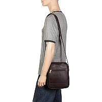 Men'S Day Bag - W-3-Cafe