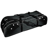 Lacrosse Players Bag Blkblk