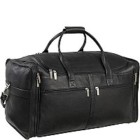 Travel Bag - C-12-Bl