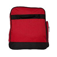 Liberty Bags 27 Explorer Large Duffel Bag Red One Size