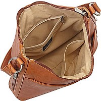 Bella Hobo - Ld-9600-R-Bl