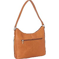 Bella Hobo - Ld-9600-R-Bl