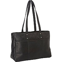 Traveler Tote - A-25-Bl