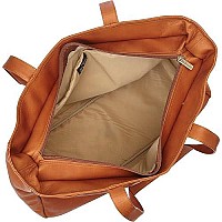 Traveler Tote - A-25-Bl