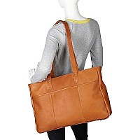 Traveler Tote - A-25-Bl