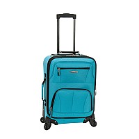 Pasadena 19 Expandable Spinner Carry On