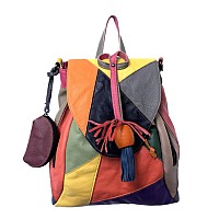 Betsy Backpack Multi