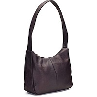 Le Donne Leather Urban Hobo Cafe