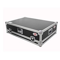 Prox Xsymgp32Xw Fits Yamaha Mpg 32X Digital Mixer Case Wwheels