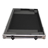 Prox Xsymgp32Xw Fits Yamaha Mpg 32X Digital Mixer Case Wwheels