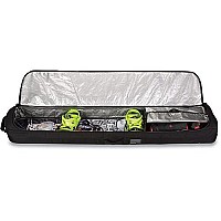 Dakine Low Roller Snowboard Bag Black 165Cm