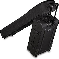 Dakine Low Roller Snowboard Bag Black 165Cm