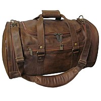 22Inch Camouflage Brown Jumbo Duffel Camouflage Brown