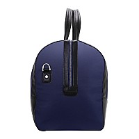 N Series Pasadena 20 Nylon Carryall Duffel Navy