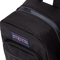 Jansport Big Break Lunch Bag Black